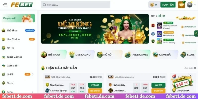 5 chú ý cần nhớ khi đăng ký Febet