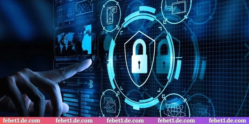 Tin cậy tuyệt đối từ chính sách bảo mật